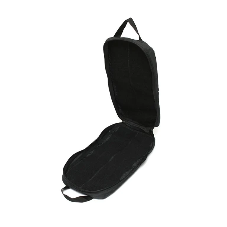 GRAB AND GO PACK, MEDICAL MISSION ADAPTIVE PANEL, BLK - Image 3