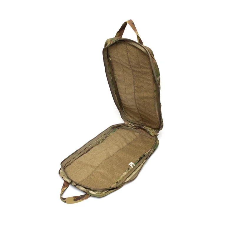 GRAB AND GO PACK, MEDICAL MISSION ADAPTIVE PANEL, MULTICAM - Image 3