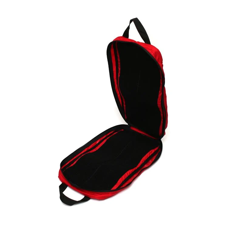 GRAB AND GO PACK, MEDICAL MISSION ADAPTIVE PANEL, RED - Image 3
