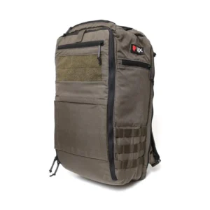 28L TITAN, MISSION ADAPTIVE PANEL