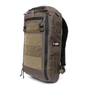19L TITAN LITE, MEDICAL PACK