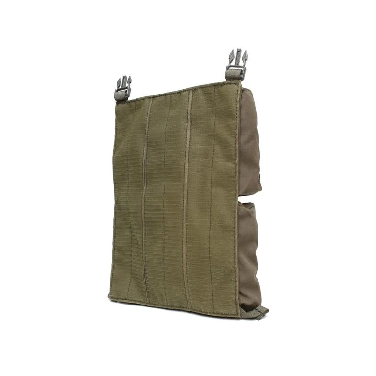 DUAL UTILITY BACK PANEL, RGR GREEN - Image 2