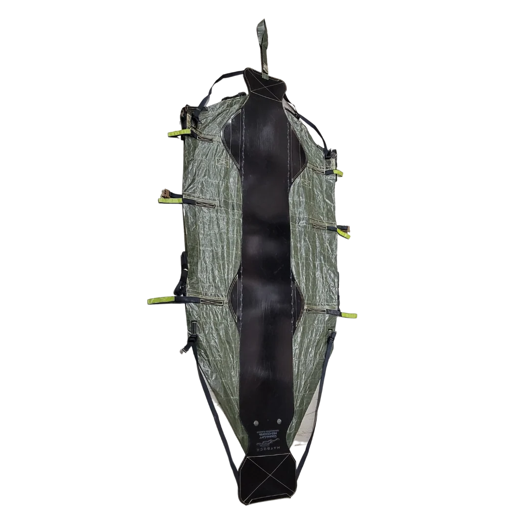 MATBOCK COBRA SLED - Image 2