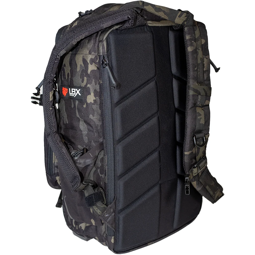 24L TGP, MEDICAL MAP PACK STOCKED, BMC - Image 2