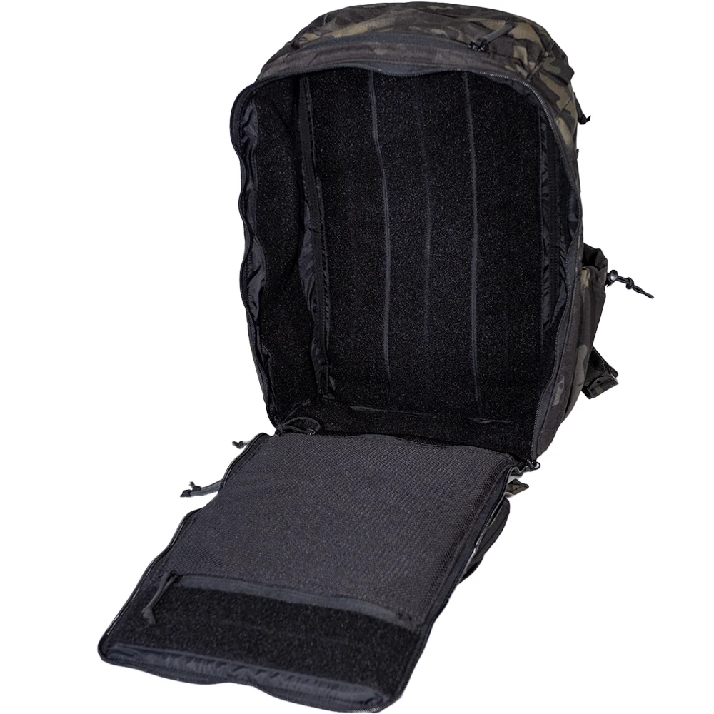 24L TGP, MEDICAL MAP PACK STOCKED, BMC - Image 3