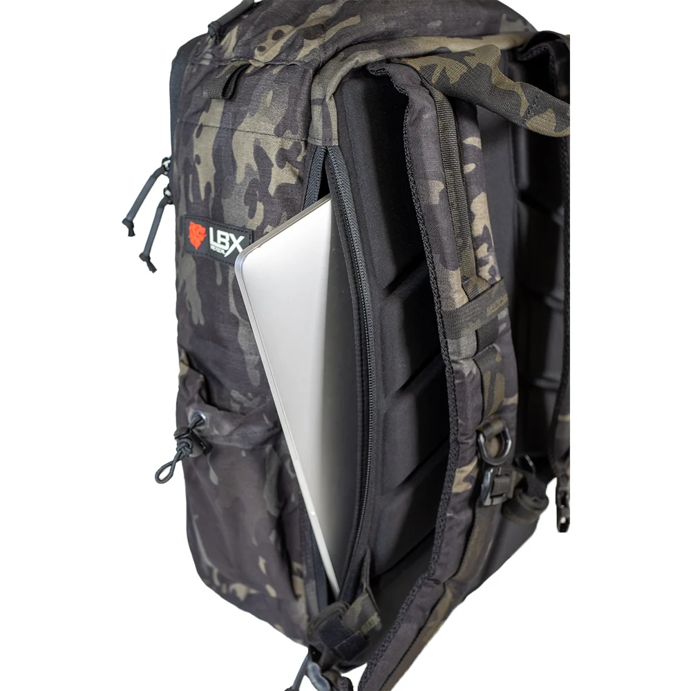 24L TGP, MEDICAL MAP PACK STOCKED, BMC - Image 4