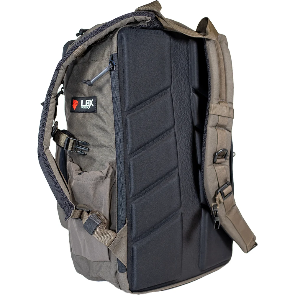 24L TGP, MEDICAL MAP PACK STOCKED, GREY - Image 2
