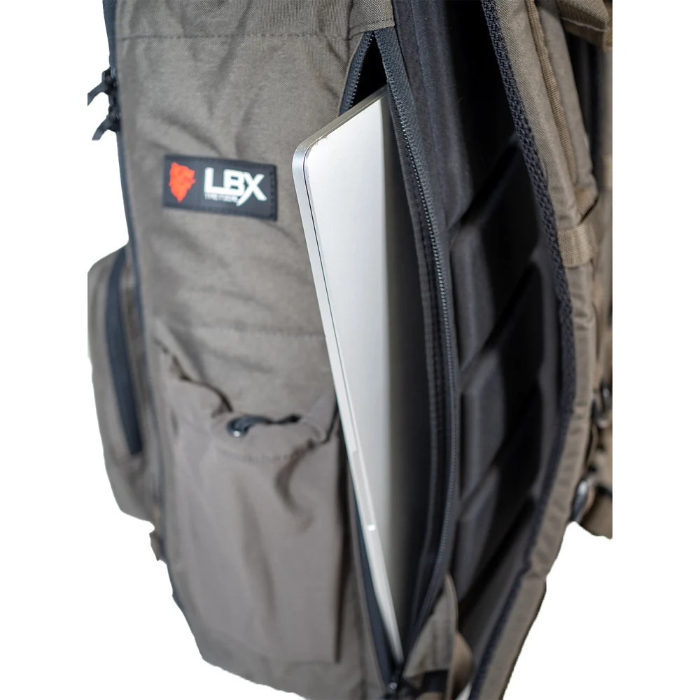 24L TGP, MEDICAL MAP PACK STOCKED, GREY - Image 3