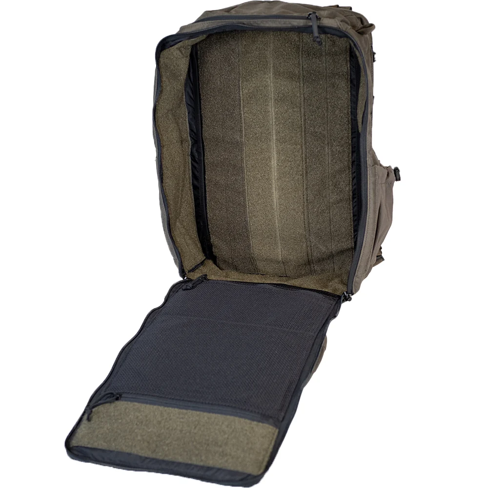 24L TGP, MEDICAL MAP PACK STOCKED, GREY - Image 4