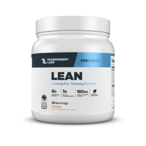 TRANSLAB ERGOGENIC TRAINING AID