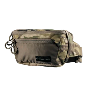 BANDO WAIST FIRST RESPONDER PACK MULTICAM