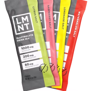 LMNT REPLENISHMENT SOLUTION 6G 30'S