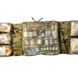 GRAVEROBBER DRUG ROLL