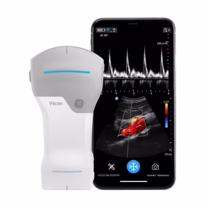 PROBE, GENERAL PURPOSE DUAL HEAD - VSCAN AIR