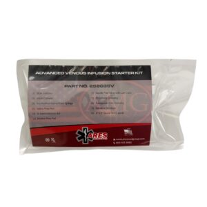 VENOUS INFUSION STARTER KIT