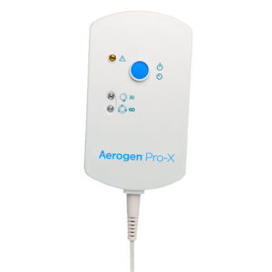 CONTROLLER, AEROGEN PRO-X