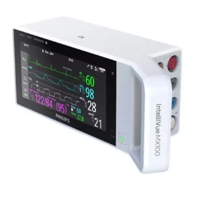 MONITOR, PATIENT - INTELLIVUE MX100