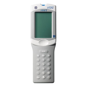 ANALYZER, BLOOD - I-STAT